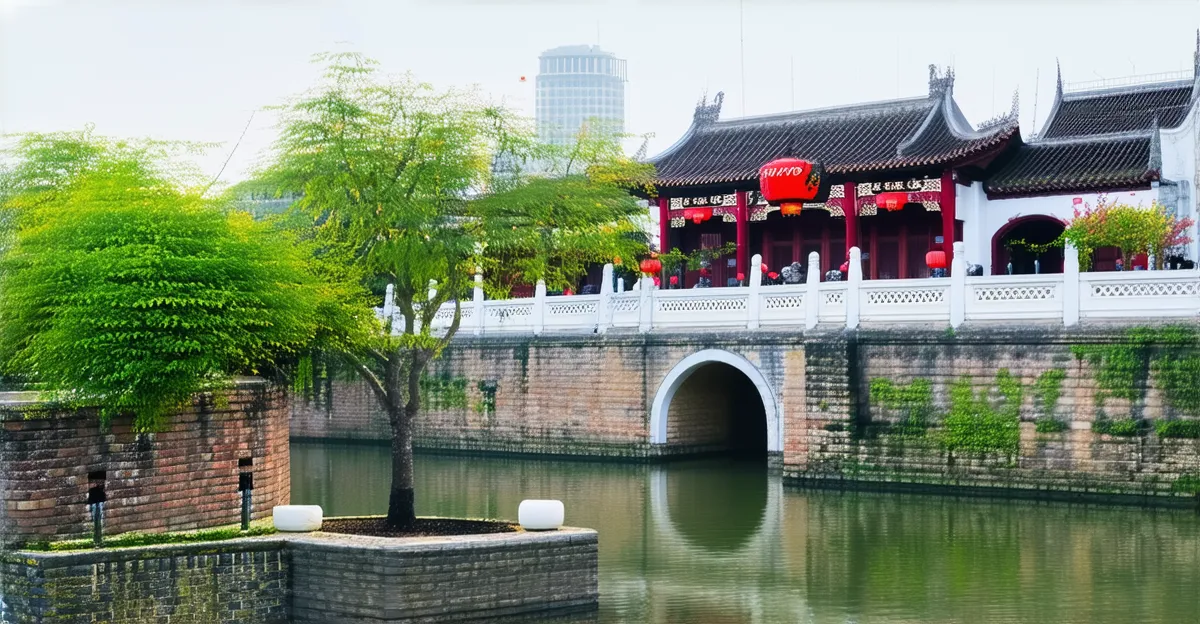 Suzhou Attractions: Top Spots in 2026