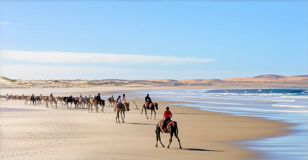 Swakopmund Activities: Your 2026 Adventure Guide