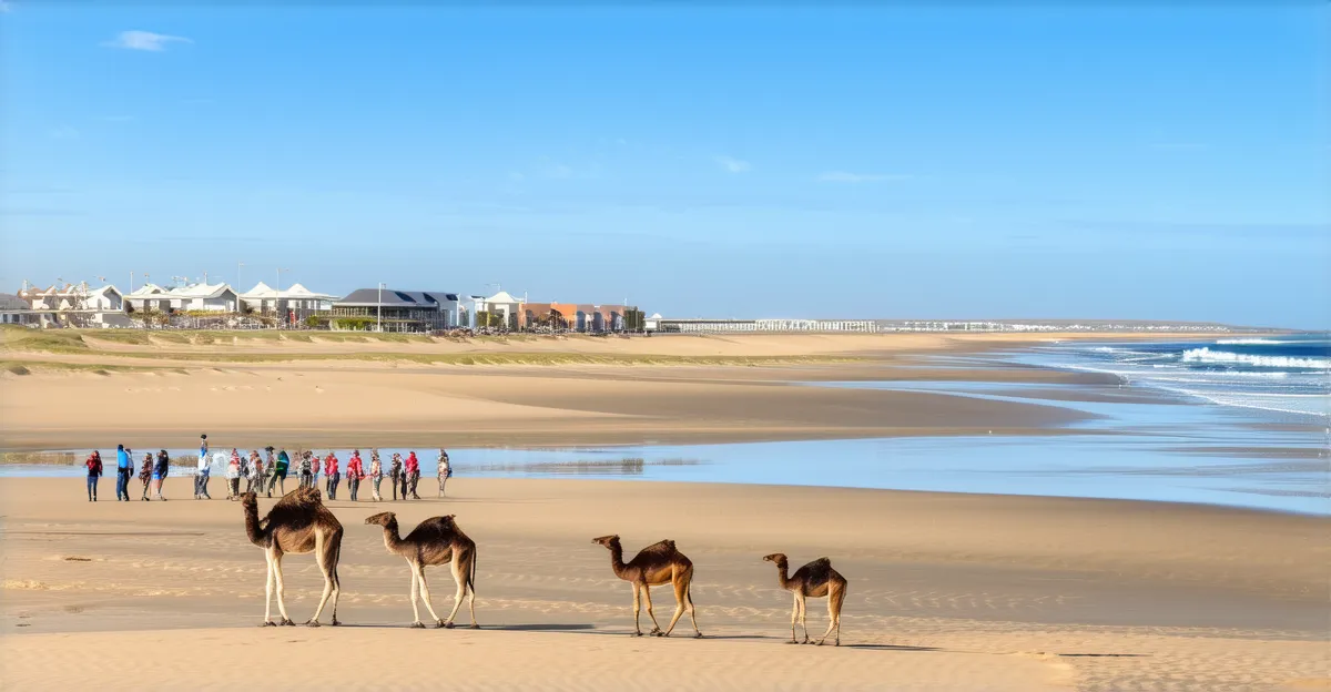 Swakopmund Experiences: Top Adventures in 2026