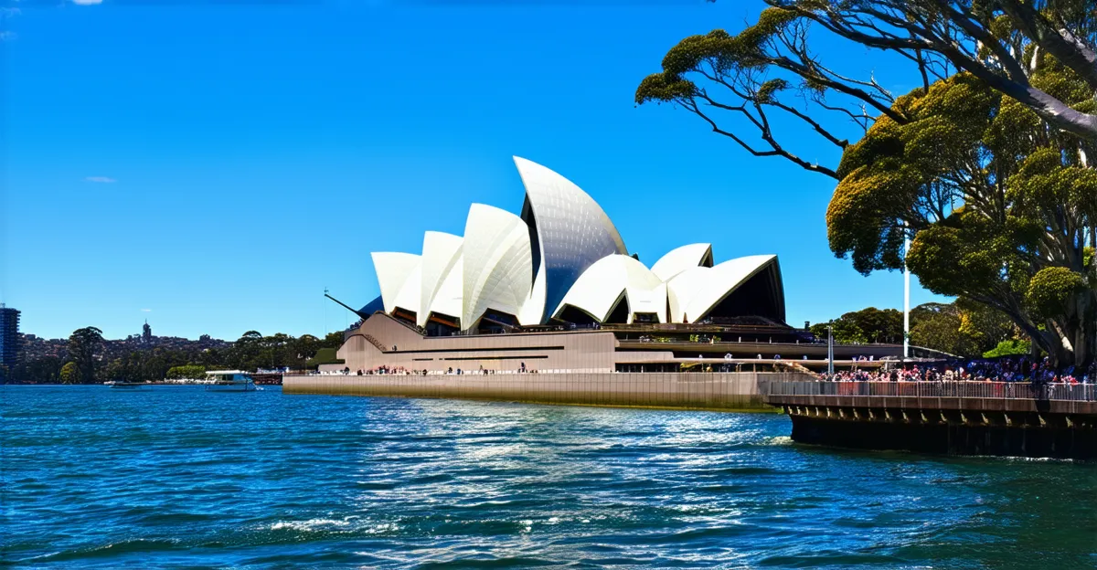 Sydney Activities: Top Things to Do in 2026