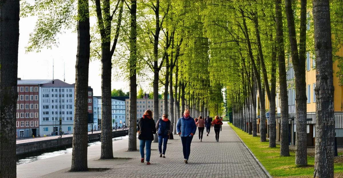 Szczecin Experiences: Your 2026 Adventure