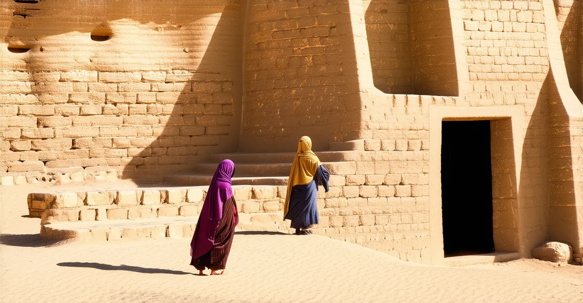 Tafraoute Activities: Top Things to Do in 2026