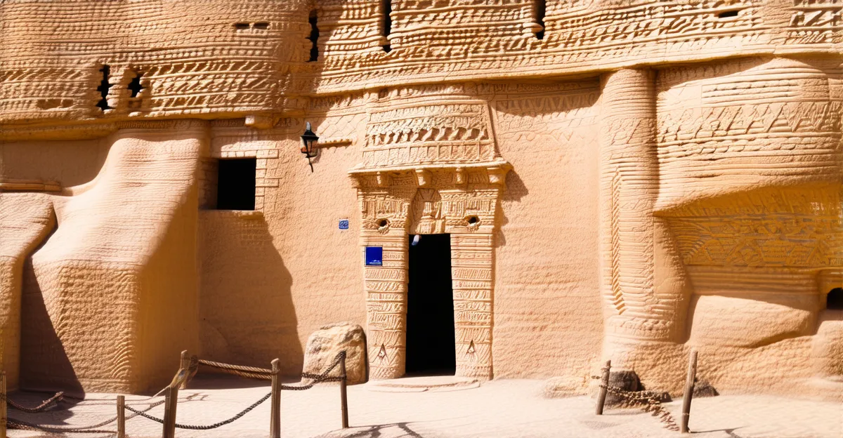 Tafraoute Attractions: Your 2026 Travel Guide