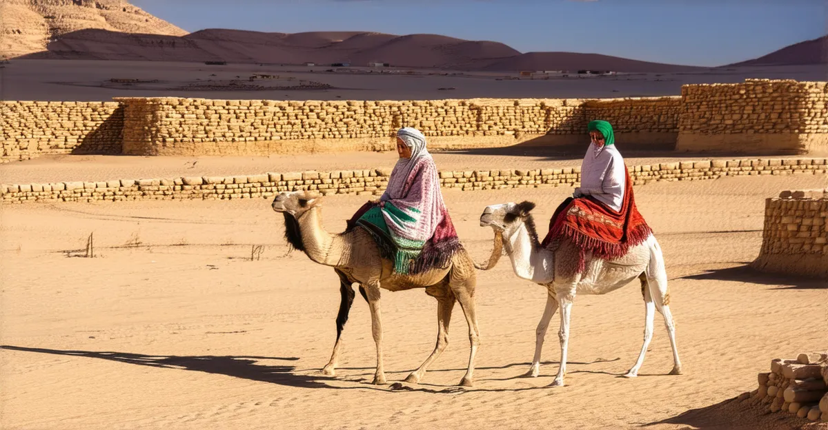 Tafraoute Experiences: Top Activities in 2026