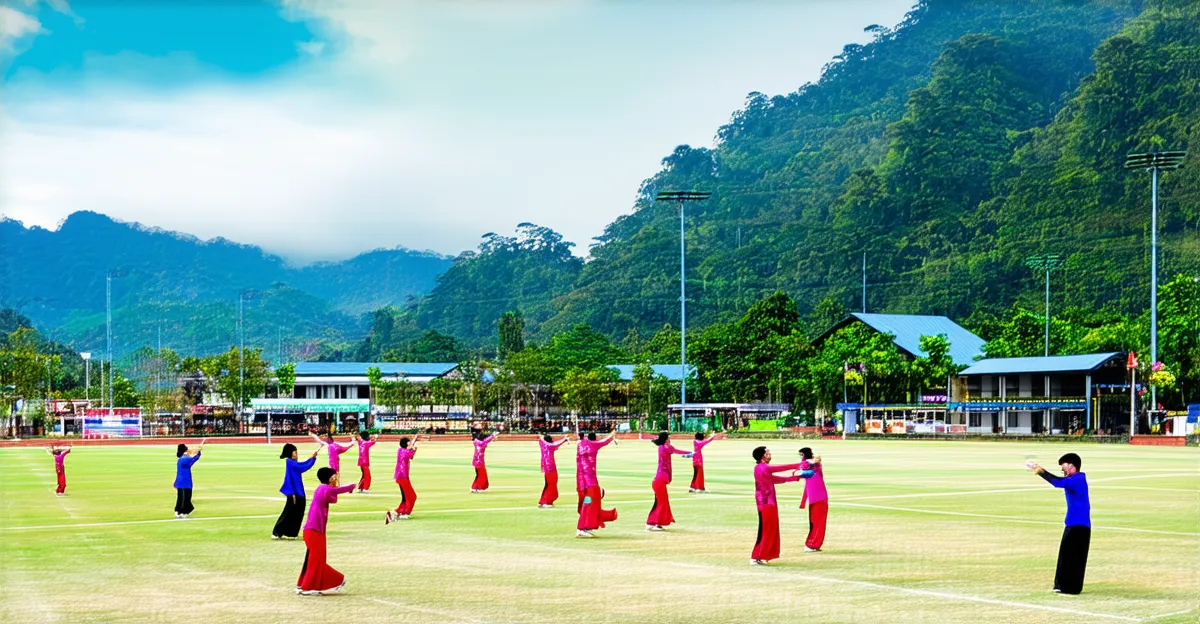 Taiping Activities: 10 Must-Try Adventures in 2026