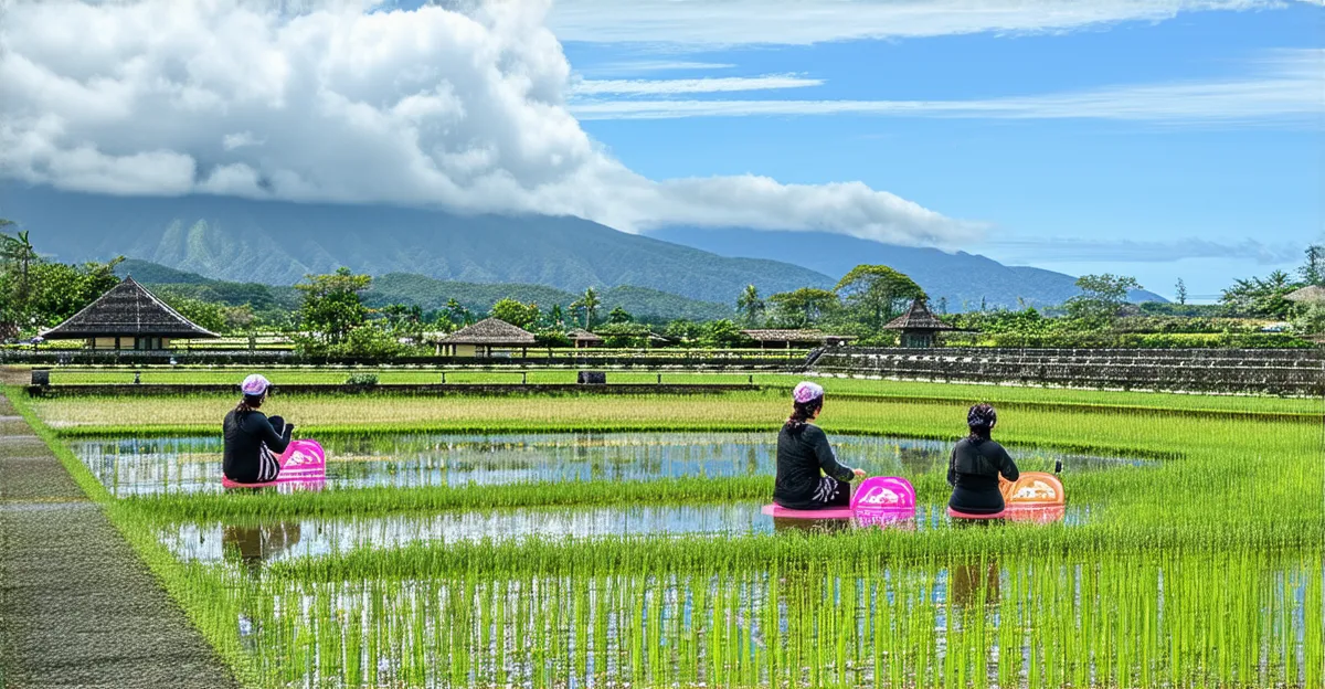 Taitung Activities: Top Things to Do in 2026
