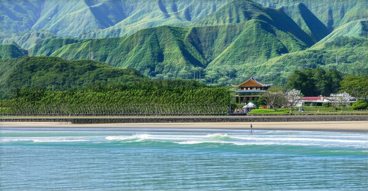 Taitung Experiences: Your 2026 Adventure Guide