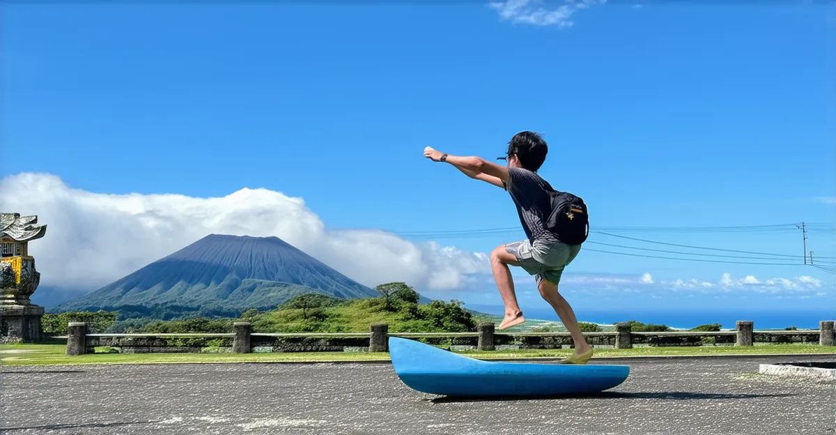 Taitung Outdoor Activities: Adventure Awaits!