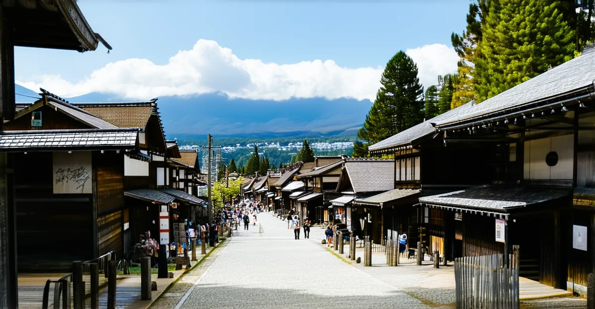 Takayama Experiences: Your 2026 Guide