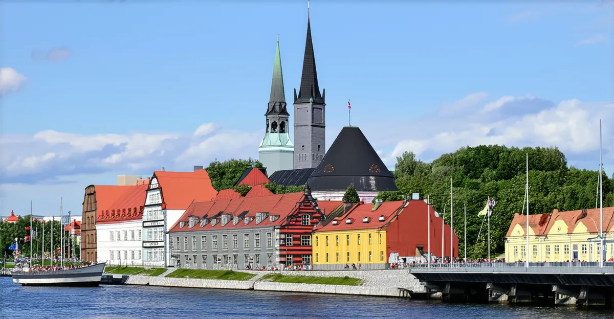 Tallinn Activities: Your 2026 Adventure Guide