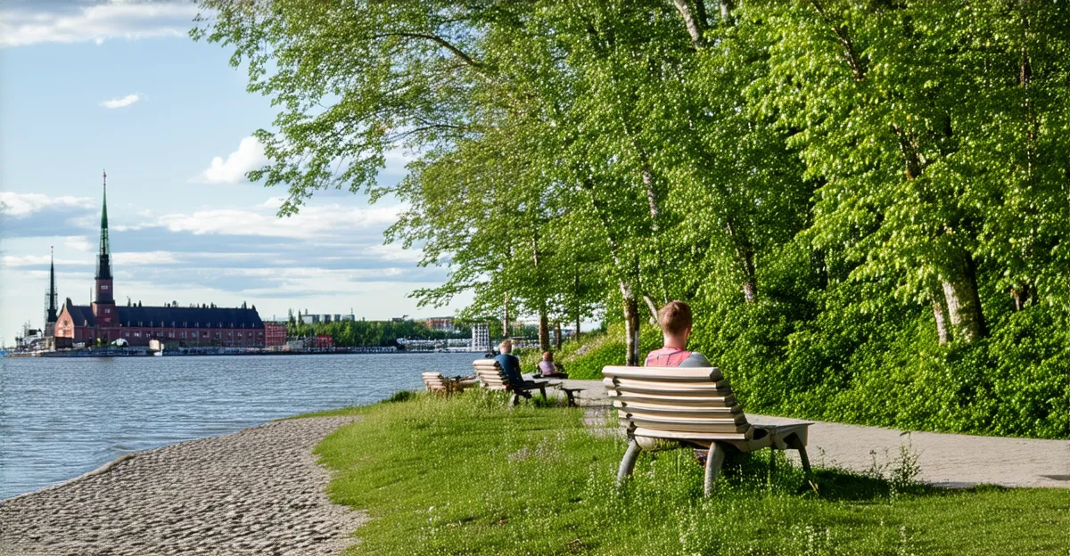 Tallinn Outdoor Activities: Your 2026 Guide