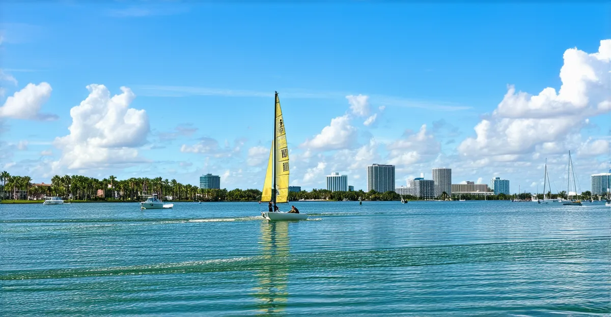 Tampa Outdoor Activities: The 2026 Guide