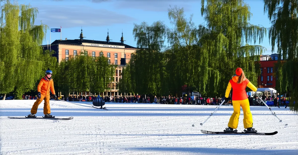 Tampere Activities: Best Things to Do in 2026