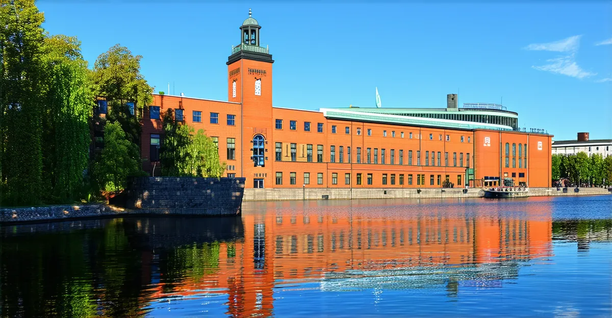 Tampere Attractions: The 2026 Guide