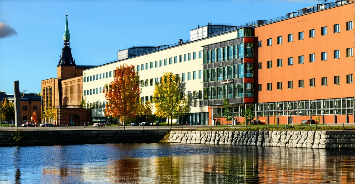 Tampere Experiences: Your 2026 Guide