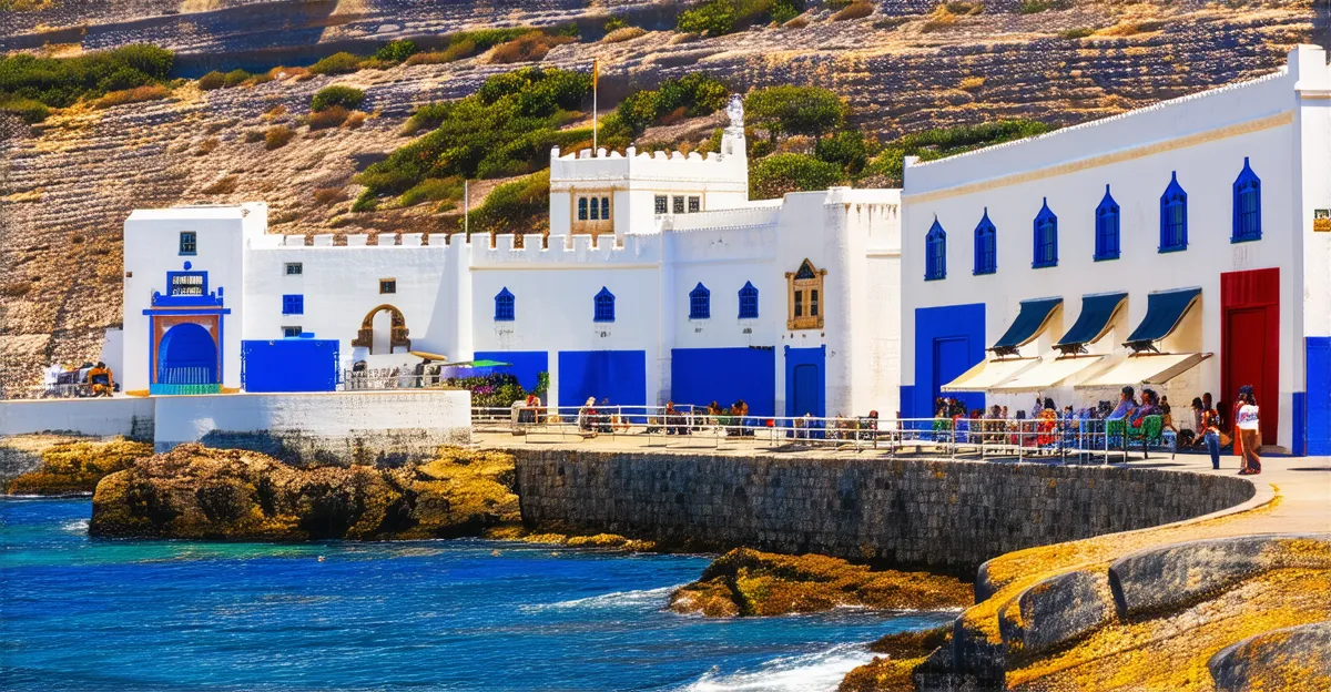 Tangier Attractions: Best of 2026