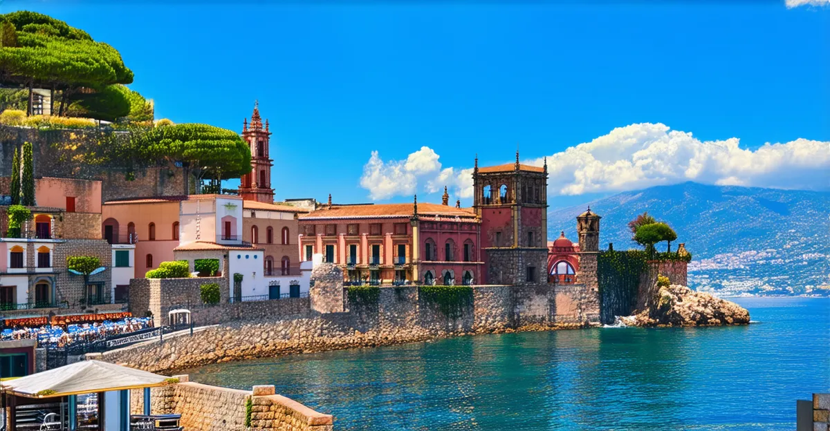 Taormina Attractions: Your 2026 Guide