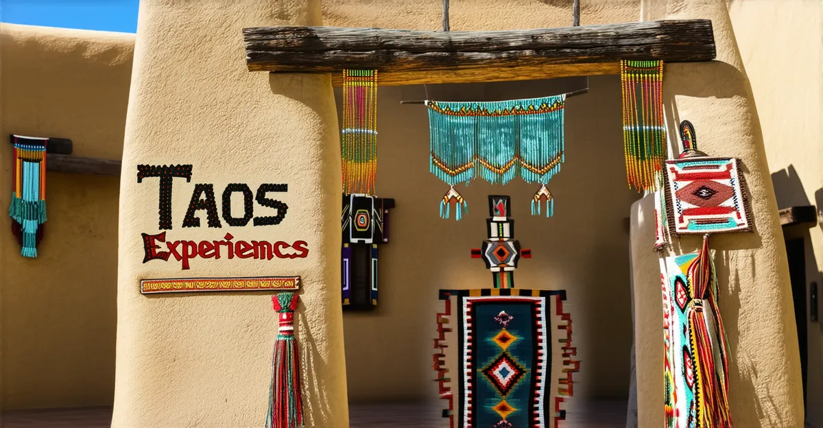 Taos Experiences: Unforgettable 2026 Guide