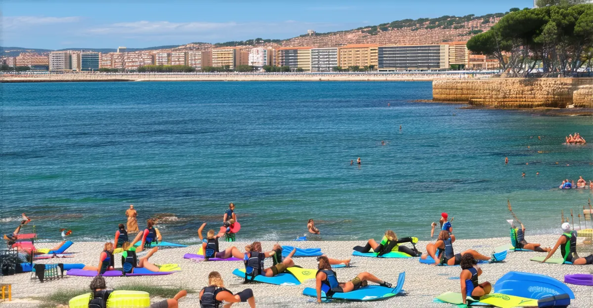 Tarragona Outdoor Activities: Your 2026 Guide