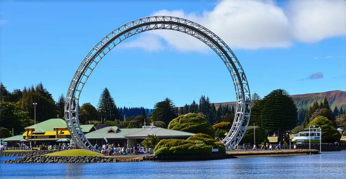 Taupo Attractions: Top Things to Do in 2026