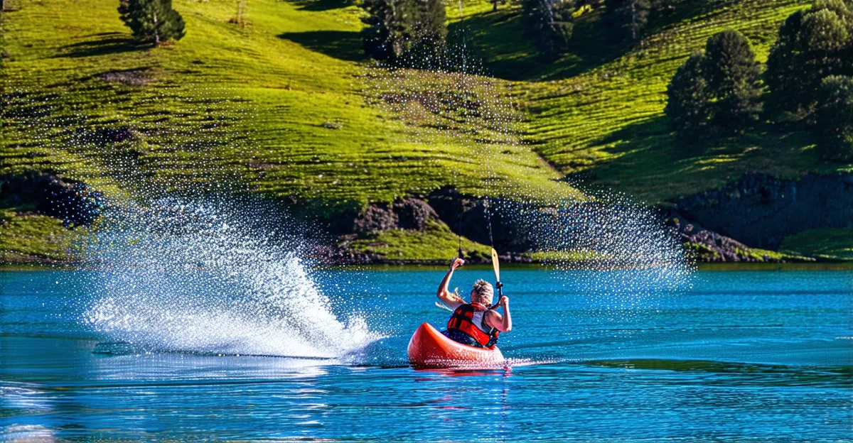 Taupo Outdoor Activities: Your 2026 Adventure Guide