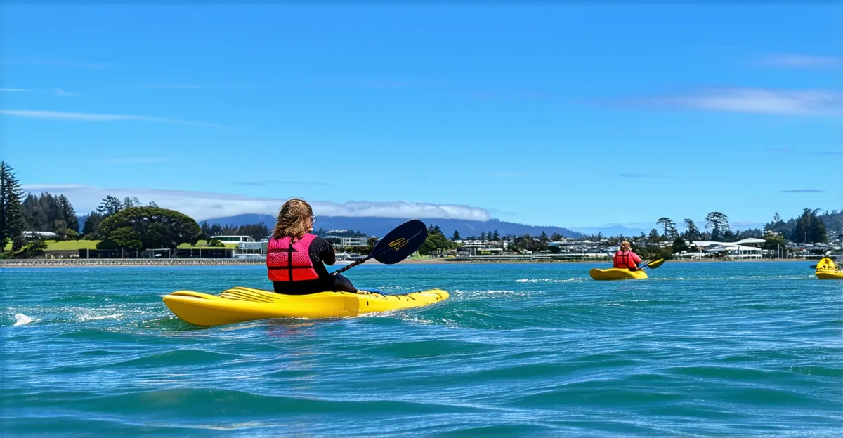 Tauranga Outdoor Activities: Your 2026 Guide