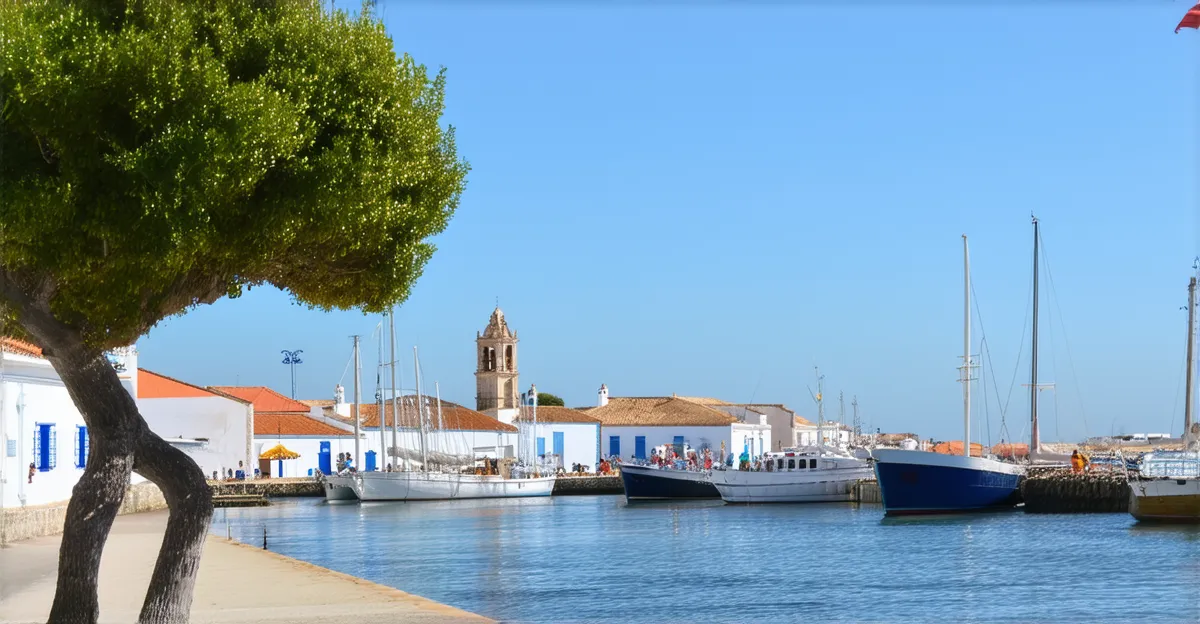 Tavira Activities: Best Things To Do in 2026