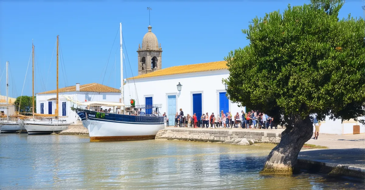 Tavira Experiences: Your 2026 Adventure Awaits
