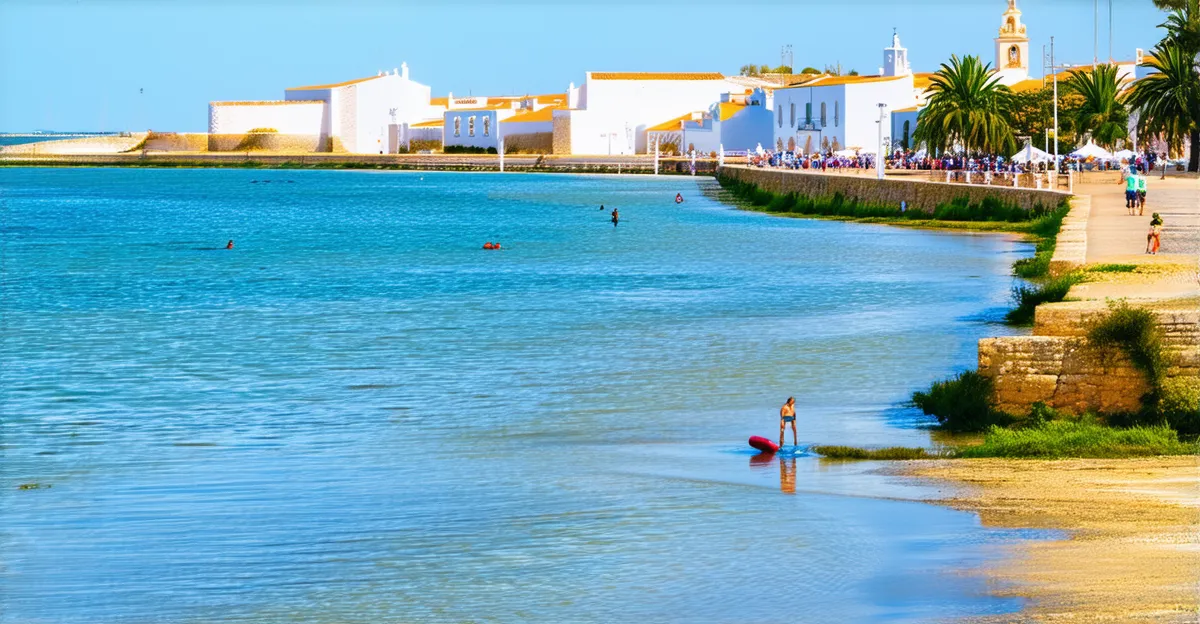 Tavira Outdoor Activities: Best of 2026