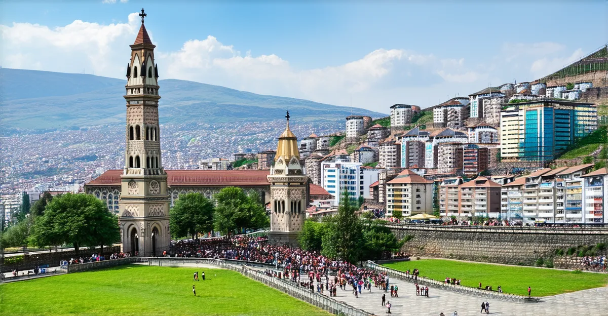 Tbilisi Activities: Top Things To Do in 2026