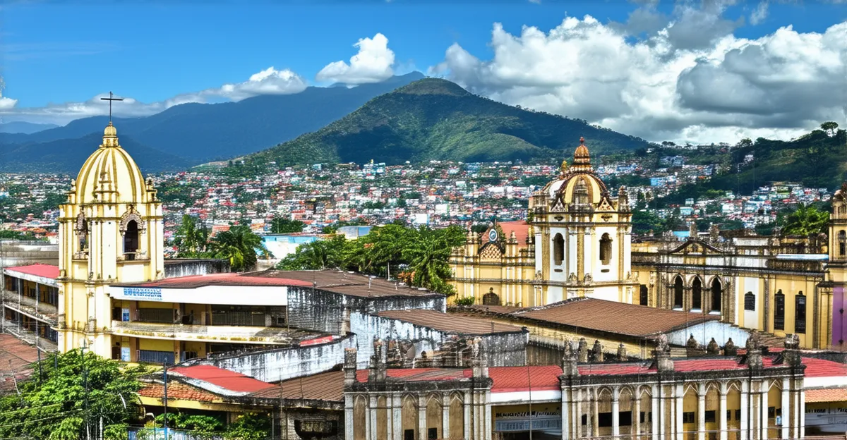 Tegucigalpa Experiences: The Ultimate 2026 Guide