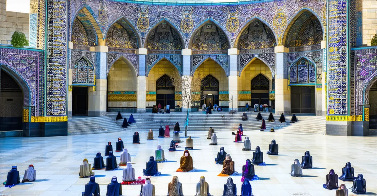 Tehran Activities: Top Things To Do in 2026