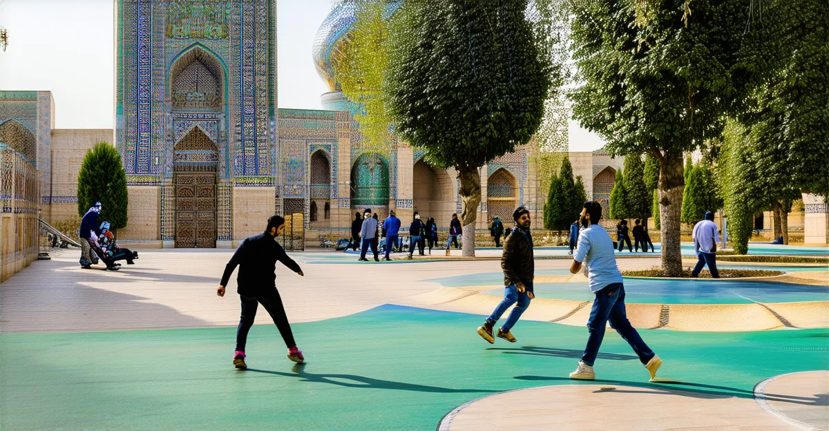 Tehran Outdoor Activities: Best of 2026