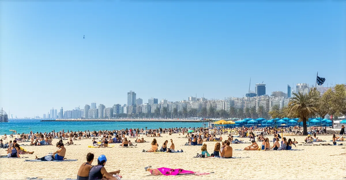 Tel Aviv Activities: Top Things to Do in 2026