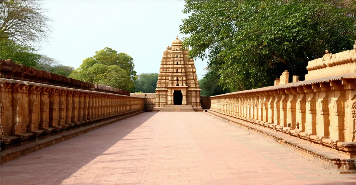 Thanjavur Outdoor Activities: Your 2026 Guide