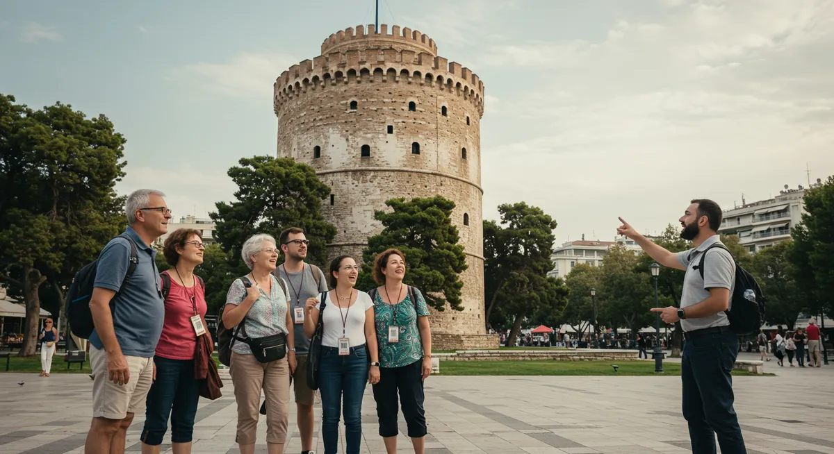 Thessaloniki’s Must-Visit History Museums