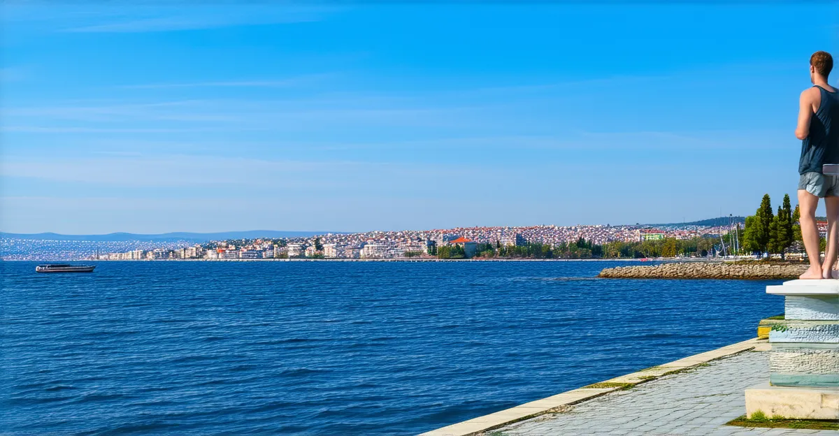 Thessaloniki Outdoor Activities: 2026 Guide