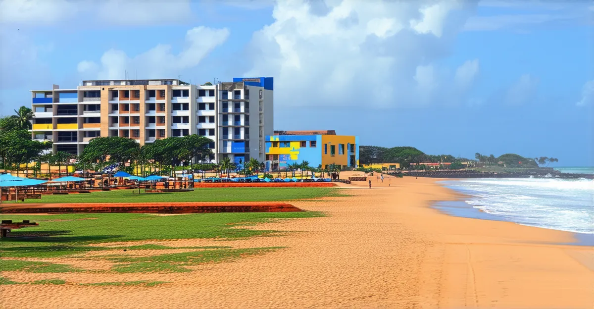 Things to Do in Accra: The 2026 Guide