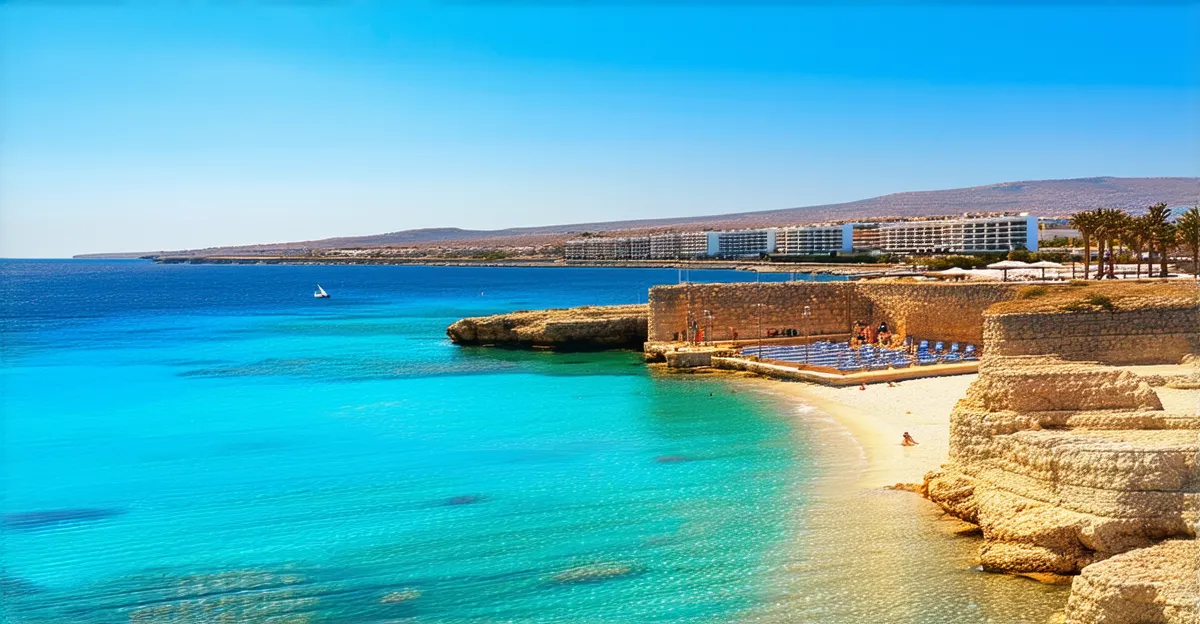 Things to Do in Agia Napa: 2026 Guide