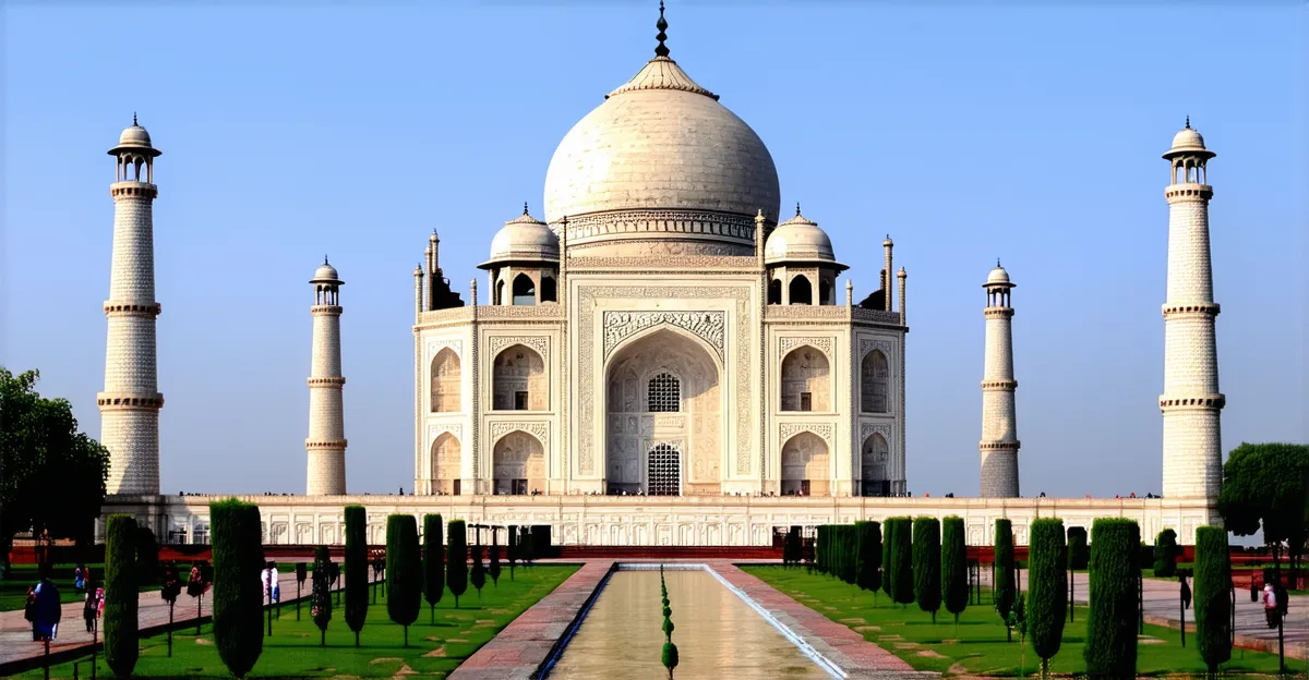 Things to Do in Agra: Top 2026 Activities