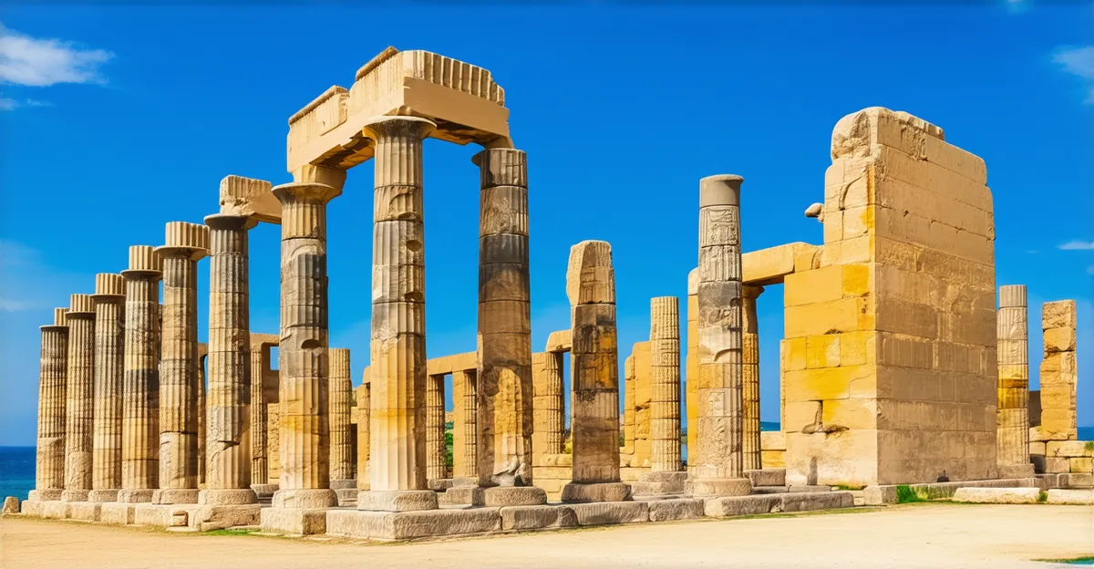 Things to Do in Agrigento: Top Attractions & Activities
