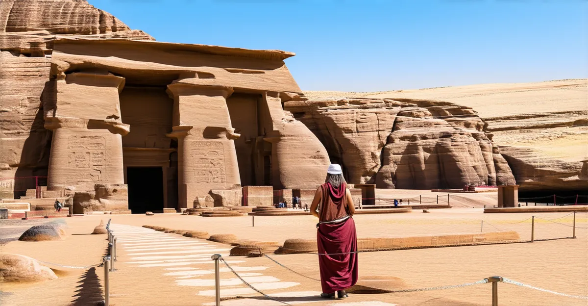 Things to Do in Al Ula: Top 7 for 2026