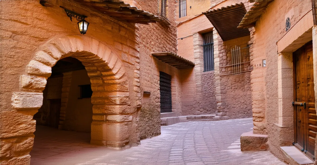 Things to Do in Albarracín: 2026 Guide
