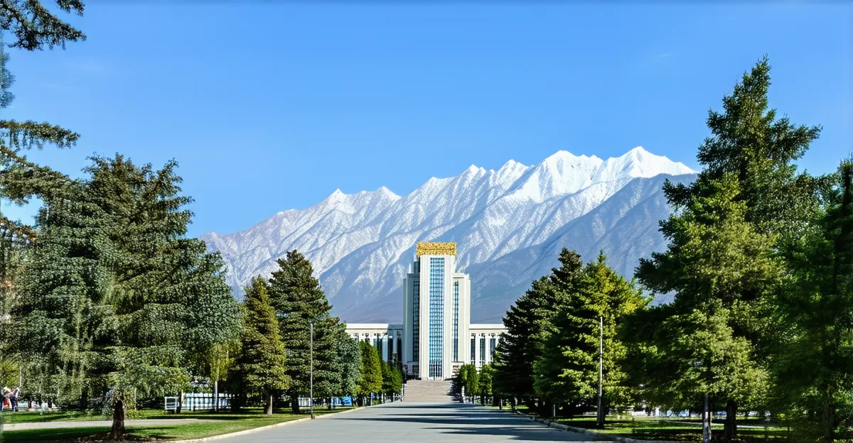 Things to Do in Almaty: Best of 2026