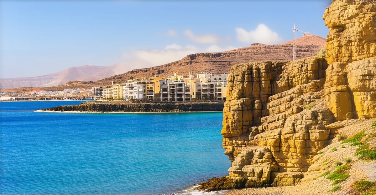 Things to Do in Almería: Your 2026 Guide