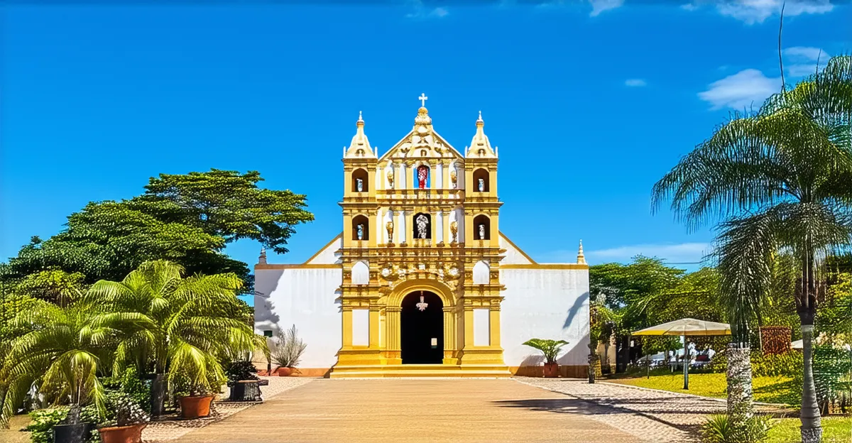 Things to Do in Alter do Chão: 2026 Guide