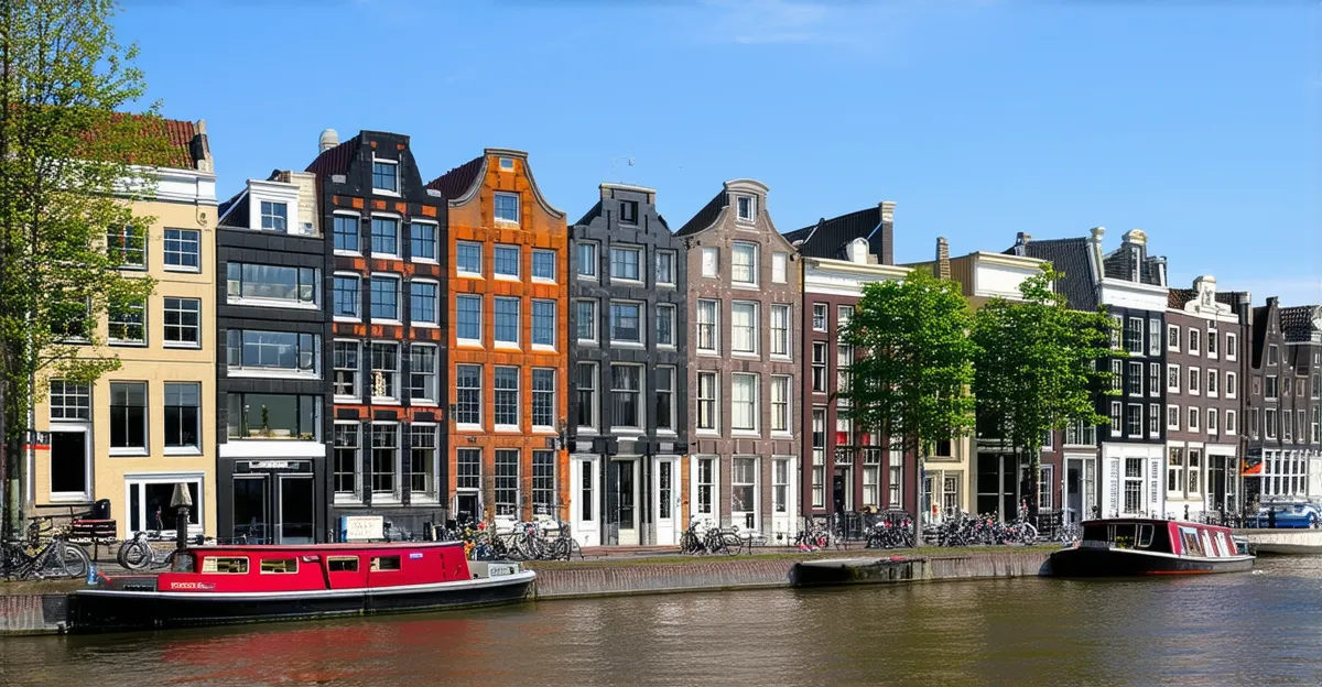 Things to Do in Amsterdam: Top 2026 Activities