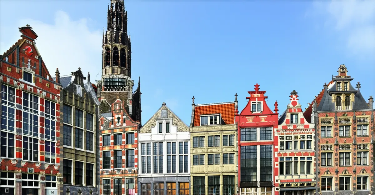 Things to Do in Antwerp: The 2026 Guide
