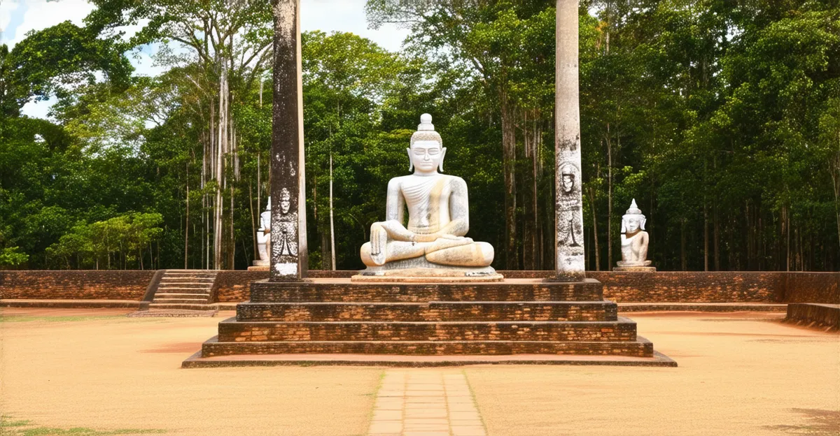 Things to Do in Anuradhapura: Top 2026 Activities