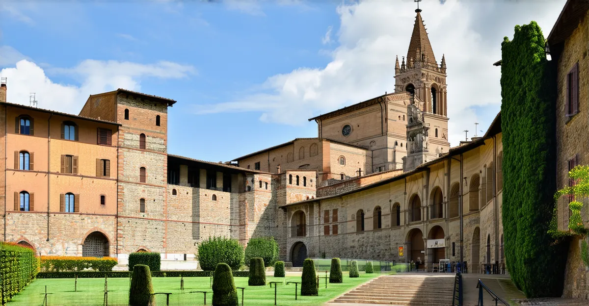 Things to Do in Arezzo: Top 6 Activities for 2026